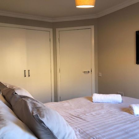 Newington Apartments Εδιμβούργο Εξωτερικό φωτογραφία