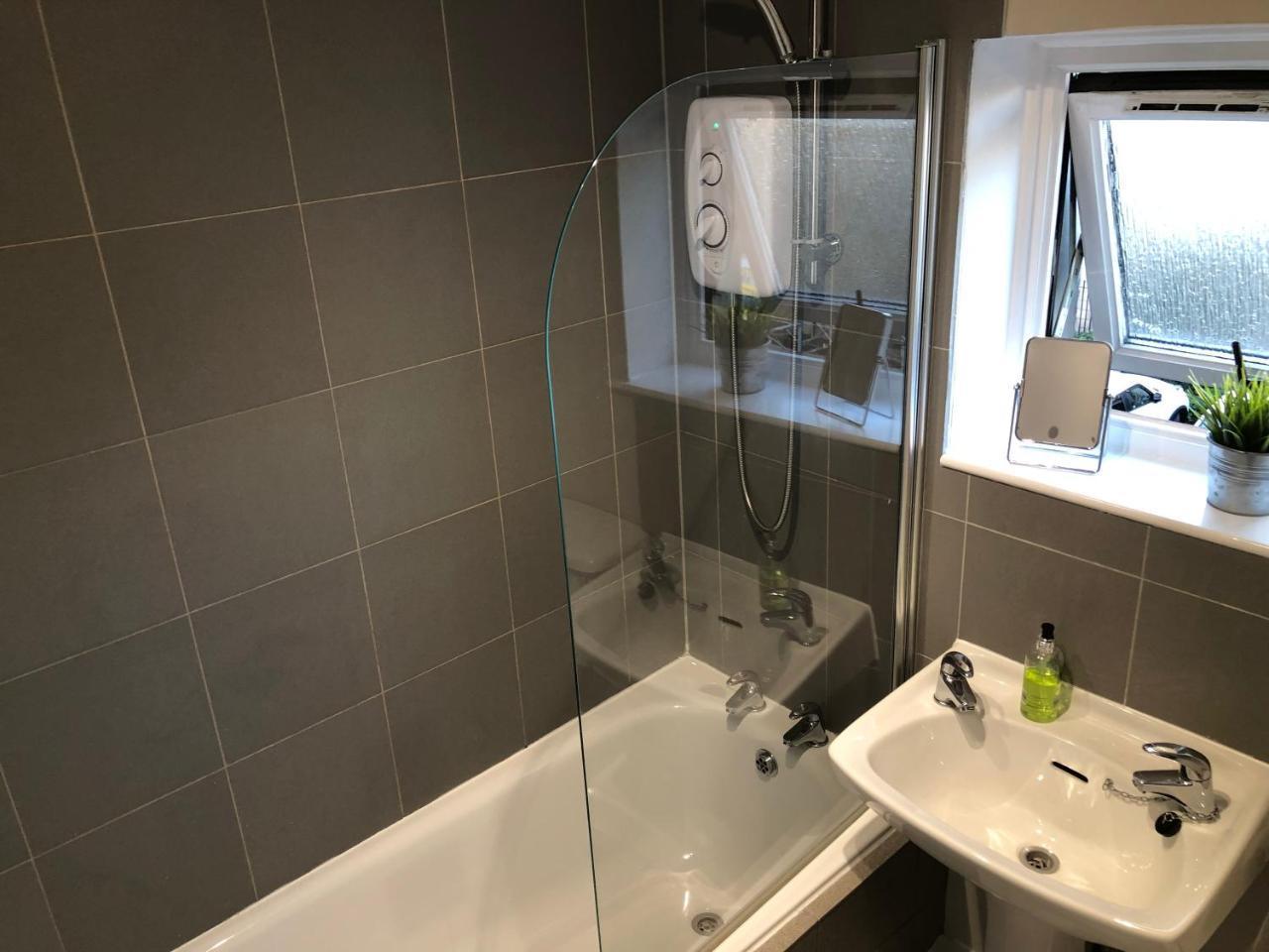 Newington Apartments Εδιμβούργο Εξωτερικό φωτογραφία
