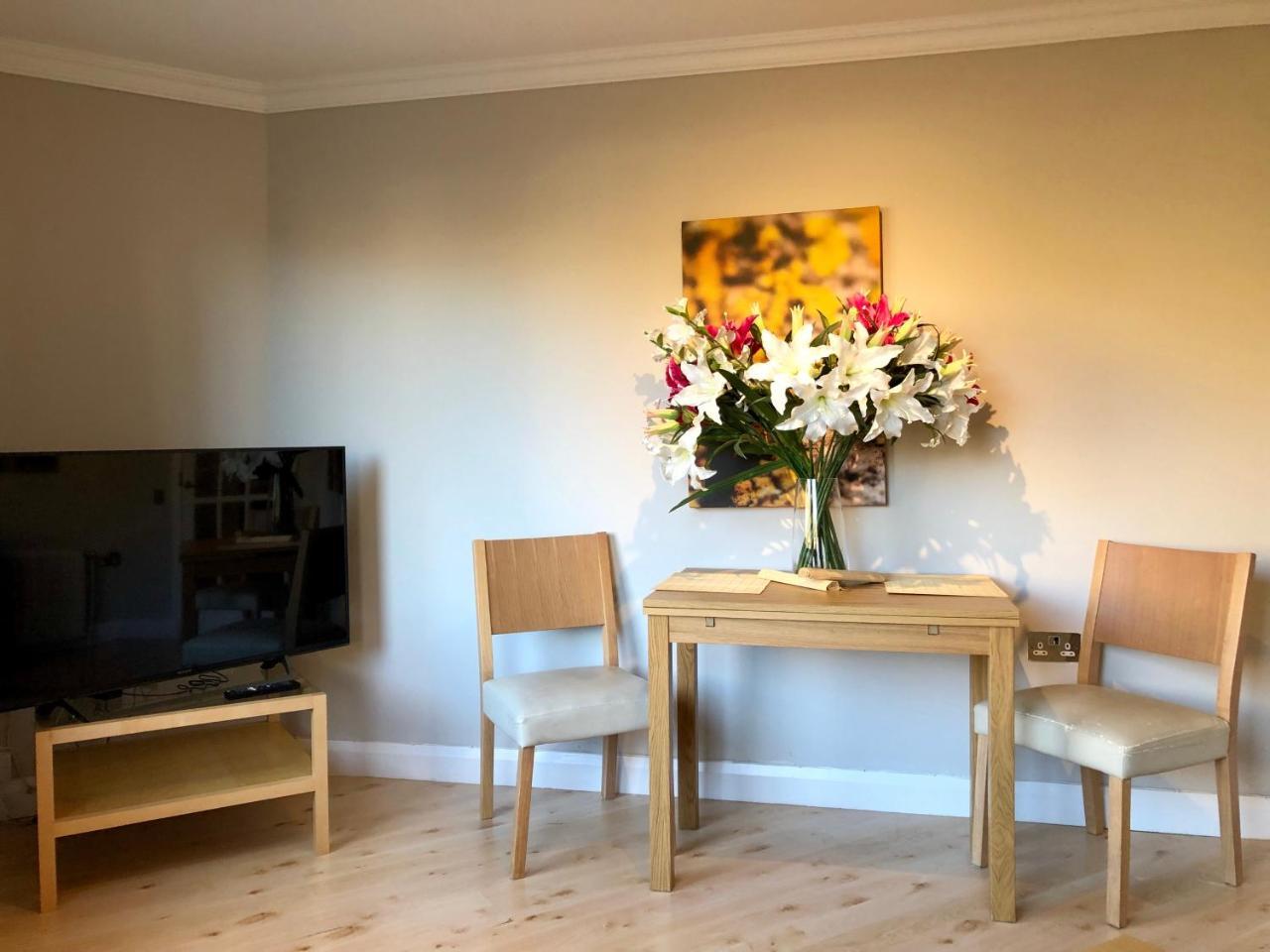 Newington Apartments Εδιμβούργο Εξωτερικό φωτογραφία